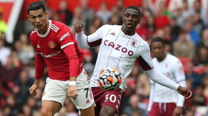 Aston Villa – Manchester United xem trước và dự đoán