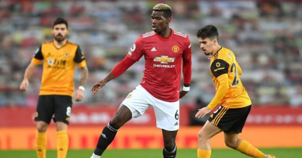 Dự đoán Wolves - Manchester United