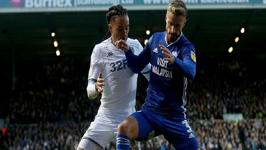 Dự đoán Cardiff City - Leeds United