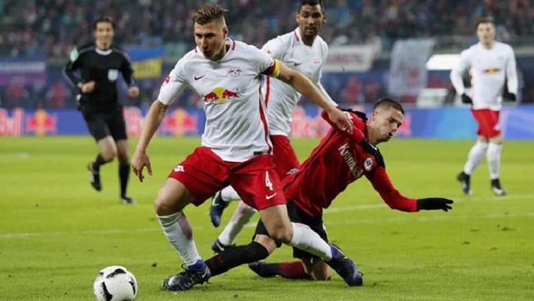 Dự đoán Schalke - RB Leipzig