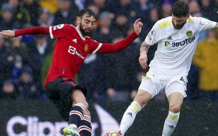 Dự đoán Leeds United - Manchester United