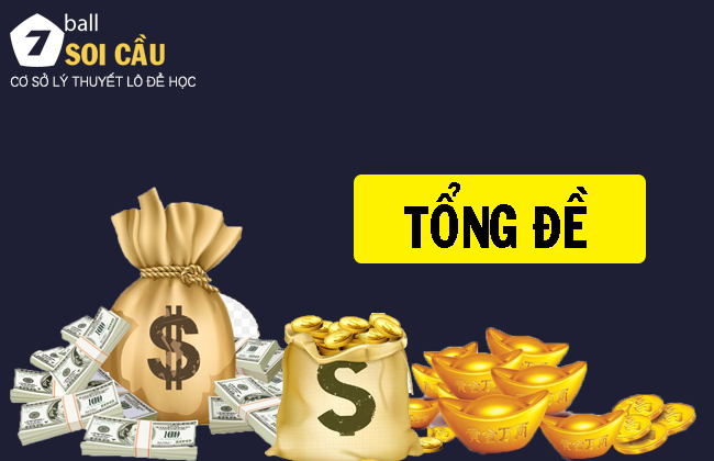 Cách Bắt Tổng Đặc Biệt - Soi Tổng Đề Hiệu Quả Nhất 2023