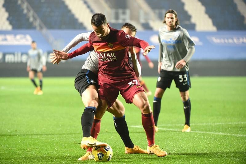 Soi kèo trận đấu Atalanta vs AS Roma, Serie A vòng 36